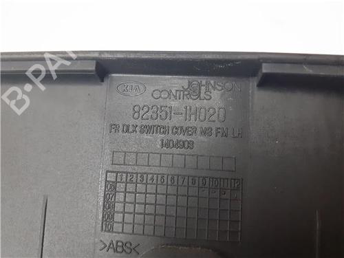 Comutador KIA CEED (CD) 1.6 CRDi 115 | BP38356664I30 - Image 3