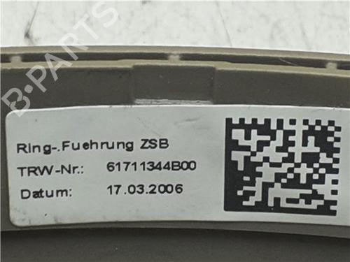 Steering wheel AUDI A8 D3 (4E2, 4E8) S8 quattro | BP40085736C49 - Image 3