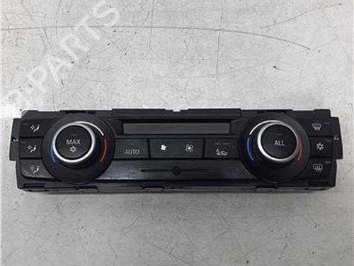 climate-control-bmw-1-e81-2006-2007-2008-2009-2010-2011-2012-38365943 main image