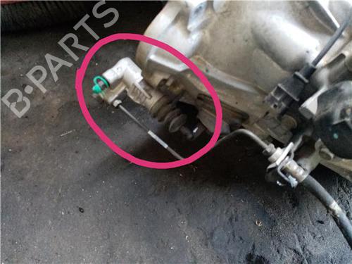 Gearbox KIA RIO IV (YB, SC, FB) 1.4 CRDi 90 | BP38358205M3 - Image 4