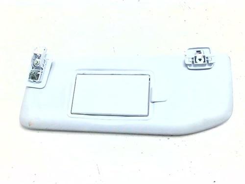 Used Left sun visor Left sun visor 38394460 38394460