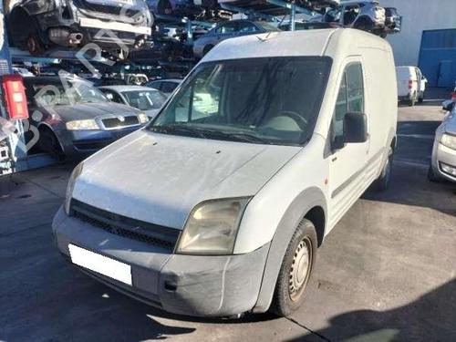 Control unit FORD TRANSIT CONNECT (P65_, P70_, P80_) 1.8 TDCi | BP38374502M11 - Image 6