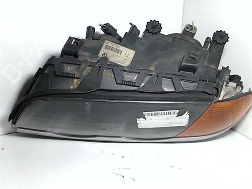 Left headlight BMW 3 (E46) 320 d | BP38351693C28 - Image 2