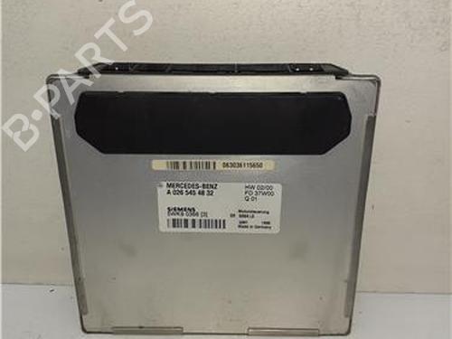 Used Control unit Control unit 38358319 38358319