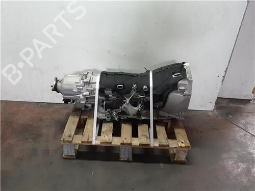 gearbox-bmw-x3-g01-f97-g08-2017-38365692 main image