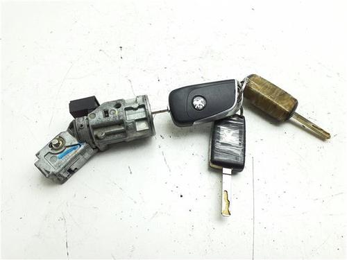 Used Ignition barrel Ignition barrel PEUGEOT 407 (6D_) 2.0 HDi 135 (6DRHRH, 6DRHRE, 6DRHRG, 6DRHRJ) (136 hp) 39955913 39955913