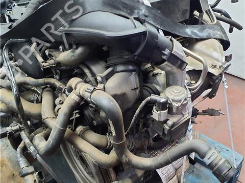 Engine AUDI Q3 (8UB, 8UG) 1.4 TSI | BP38365934M1 - Image 5