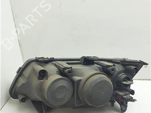Right headlight SAAB 9-3 (YS3F, E79, D79, D75) 2.2 TiD | BP38366555C29 - Image 2