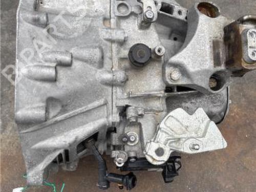 Used Gearbox Gearbox 38368797 38368797