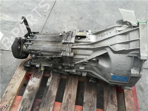 Gearbox BMW 3 (E90) 320 d | BP38403227M3 - Image 4