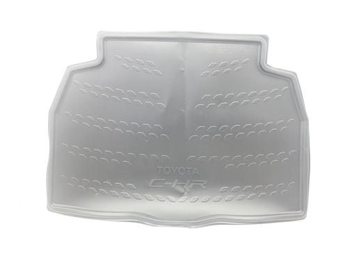 Used Rear parcel shelf Rear parcel shelf TOYOTA C-HR (_X1_) 1.8 Hybrid (ZYX10_, ZYX11_) (98 hp) 40158165 40158165