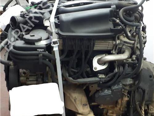 Used Engine Engine 38392951 38392951