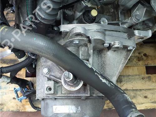 Gearbox CITROËN C4 II (NC_) 1.6 HDi 90 | BP39956171M3 - Image 5