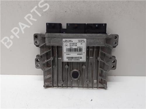 Used Control unit Control unit 38357607 38357607