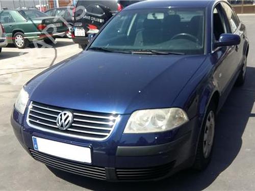 Control unit VW PASSAT B5.5 (3B3) 1.9 TDI | BP38407151M11 - Image 7