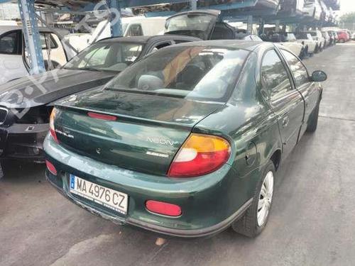 Control unit CHRYSLER NEON II 2.0 16V | BP38380014M11 - Image 7