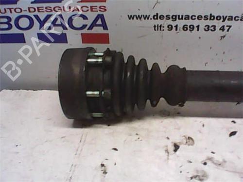 Used Right front driveshaft Right front driveshaft 38350383 38350383