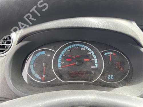 Used Instrument cluster Instrument cluster 38363634 38363634