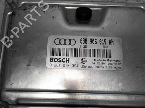 Used Control unit Control unit 38350817 38350817