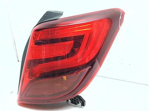 Used Right taillight Right taillight 38398500 38398500