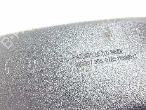 Ryggespeil Innvendig KIA CEED (CD) 1.6 CRDi 115 | BP38348746I6 - Image 4
