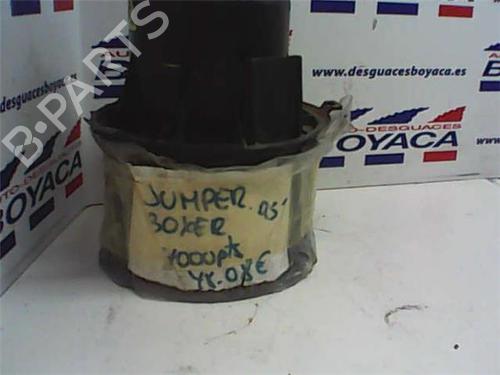 Used Heater blower motor Heater blower motor 38407050 38407050