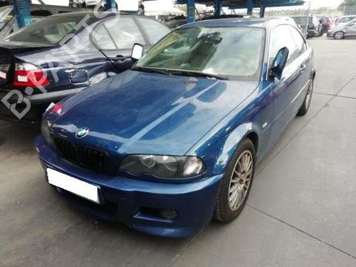 Control unit BMW 3 Coupe (E46) 318 Ci | BP38360934M11 - Image 4