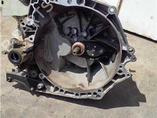 Used Gearbox Gearbox 39434562 39434562