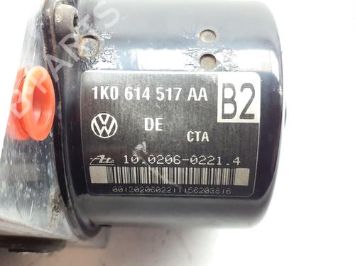 ABS pump SEAT LEON (1P1) 1.6 | BP38442097M43 - Image 6