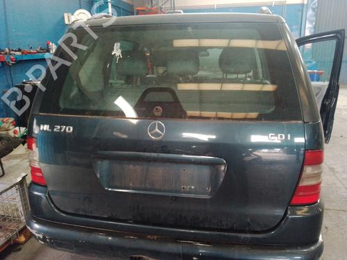 Used Tailgate Tailgate 38332955 38332955