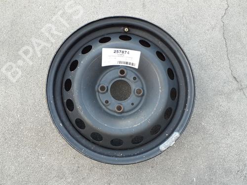 Used Other Other FIAT FIORINO Box Body/MPV (225_) 1.3 D Multijet (225BXD1A, 225BXB1A, 225BXB11) (75 hp) 39962240 39962240