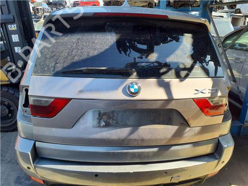 tailgate-bmw-x3-e83-2003-2004-2005-2006-2007-2008-2009-2010-2011-38389488 main image