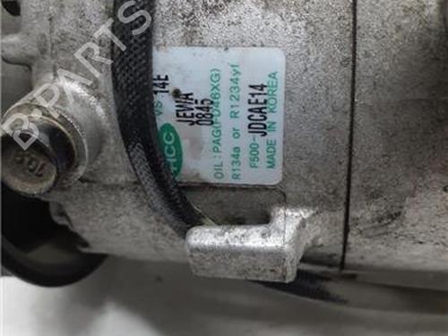 AC-Kompressor KIA CEED Combi Van (CD) GDI Hybrid | BP38364109M34 - Image 2
