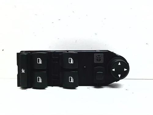 Used Left front window switch Left front window switch 38386973 38386973