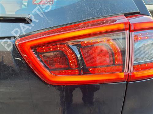 Used Right tailgate light Right tailgate light 38397973 38397973
