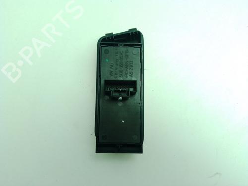Left front window switch VW GOLF VII (5G1, BQ1, BE1, BE2) 1.6 TDI | BP38333899I27 - Image 3