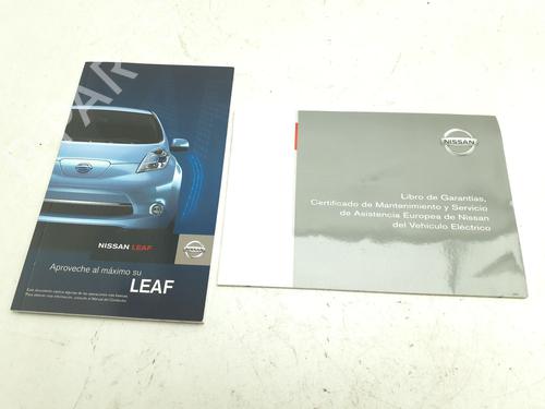 Other NISSAN LEAF (ZE0) Electric | BP38400913O1 - Image 3