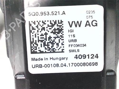 Headlight switch VW CRAFTER 30-50 Van (2E_) 2.0 TDI | BP40292376I24 - Image 3