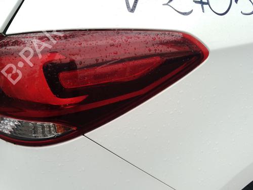 Right taillight KIA CARENS IV 1.7 CRDi | BP39684712C35 - Image 2
