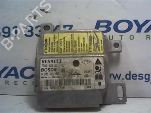 Used ECU airbags ECU airbags 38352536 38352536