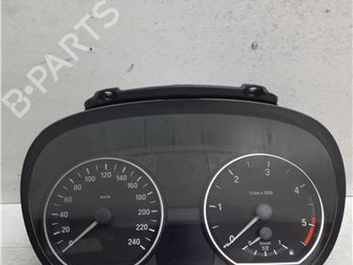 instrument-cluster-bmw-1-e81-2006-2007-2008-2009-2010-2011-2012-38367009 main image