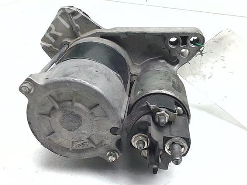 Starter RENAULT MEGANE IV Saloon 1.3 TCe 115 (LVN9) | BP38350138M8 - Image 4