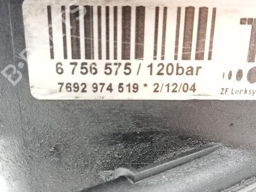 Styring servopumpe BMW 3 Compact (E46) 320 td | BP38401232M99 - Image 3