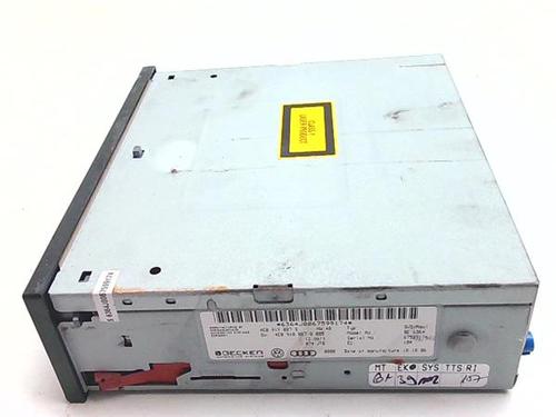 Electronic module AUDI A6 C6 (4F2) 2.7 TDI quattro | BP38391071M83 - Image 4