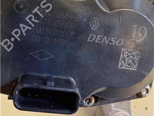 Electronic sensor RENAULT MEGANE CC (EZ0/1_) 1.6 dCi (EZ00) | BP38372697M84 - Image 4