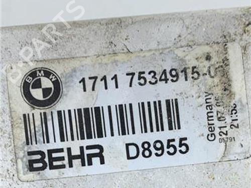 Water radiator BMW 6 (E63) 630 i | BP38374296M31 - Image 2