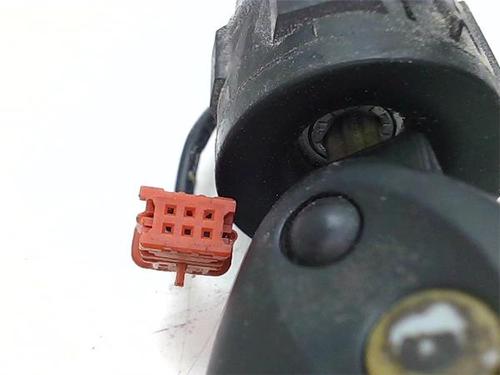 Ignition barrel CITROËN C5 I (DC_) 2.0 16V (DCRFNC, DCRFNF) | BP39955979M48 - Image 5