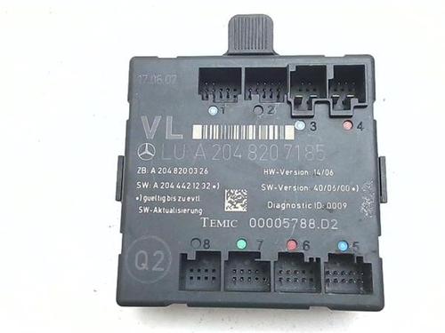 Used Comfort control module Comfort control module 38351371 38351371