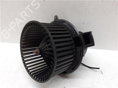 Used Heater blower motor Heater blower motor CITROËN C3 I (FC_, FN_) 1.4 HDi (68 hp) 39434624 39434624