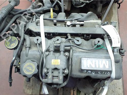 Engine MINI MINI (R50, R53) One | BP38373423M1 - Image 5